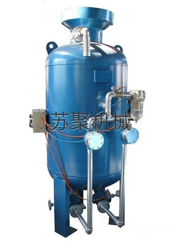 SJ900-2開(kāi)放式噴砂機